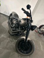 Harley Davidson FatBoy Twincam Custom / Kesstech Düsseldorf - Benrath Vorschau
