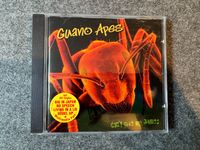 CD Guano Apes - don't give me names Wandsbek - Hamburg Sasel Vorschau