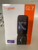 Gigaset GL 7 Mobiltelefon mit Zubehör Eimsbüttel - Hamburg Eimsbüttel (Stadtteil) Vorschau