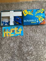 Scrabble Junior 2 Spielstufen Düsseldorf - Oberkassel Vorschau