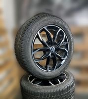 ✓ VW GOLF 7 AUDI A3 SEAT LEON WINTERREIFEN WINTERRÄDER 205/55 R16 Nordrhein-Westfalen - Herten Vorschau