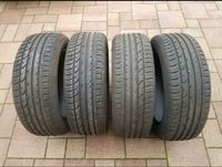 ContiPremiumContact2,215/55R18H,Sommerreifen,SUV,Reifen,Conti Brandenburg - Nuthe-Urstromtal Vorschau