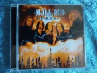 M.ILL.ION      (Metal/Rock CD) Bayern - Obertraubling Vorschau