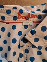 Bluse mit Polka Dots Bayern - Pfronten Vorschau
