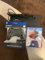 PlayStation 4 inkl.1 Controller und FIFA 22 Köln - Ostheim Vorschau