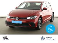 Volkswagen Polo 1.0 TSI DSG Life  LED ACC Alufelgen PDC Tem Thüringen - Suhl Vorschau
