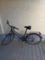 Fahrrad Rehberg Comfort Baden-Württemberg - Iffezheim Vorschau