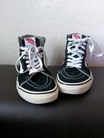 Vans  Skateboard Schuhe Dresden - Gorbitz-Süd Vorschau