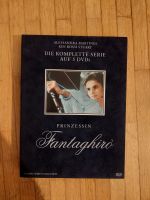 Prinzessin Fantaghirò - komplette Serie - DVD Box - Serie München - Untergiesing-Harlaching Vorschau