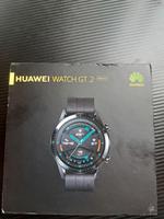Huawei Watch GT2 46mm Hessen - Bensheim Vorschau