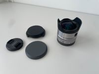 Sony SEL 16 F28 E-Mount Objektiv + VCL-ECU1 Ultraweitwinkel Rheinland-Pfalz - Bad Breisig  Vorschau