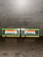 2x Laptop Arbeitsspeicher 512MB PC2-3200S-333-12 Sachsen-Anhalt - Magdeburg Vorschau