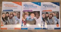 Mildenberger-Paket: Willkommen in Deutschland - Gemeinsam lernen Brandenburg - Luckenwalde Vorschau