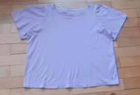 T-Shirt von Tom Tailor in Gr. 48, Biobaumwolle, Flügelärmel. Stuttgart - Stuttgart-West Vorschau