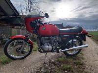 BMW R 90 S R90S Tausch möglich Bayern - Pfaffenhofen a.d. Ilm Vorschau