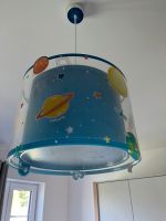 Kinderzimmer Lampenschirm Satellit Bayern - Loiching Vorschau