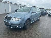 Skoda Fabia Combi Ambiente Baden-Württemberg - Hildrizhausen Vorschau