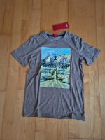 T-Shirt S. Oliver Gr. 140 NEU mit Etikett Nordrhein-Westfalen - Bad Oeynhausen Vorschau