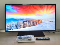 SAMSUNG UE40D6500 LED TV 40" Fernseher DVB-C DVB-S Nordrhein-Westfalen - Halver Vorschau