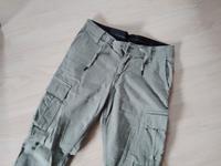 C&A Flex Tapered * Hose Cargohose * W30 L32 * khaki Rheinland-Pfalz - Heidesheim Vorschau