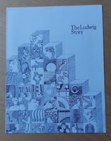 Ludwig Snare Vintage Kataloge 60s "The Ludwig Story" Hessen - Selters Vorschau