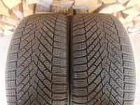 2 Winterreifen 225/40 R18 92V Pirelli Cinturato Winter 7mm DOT 21 Baden-Württemberg - Rietheim-Weilheim Vorschau