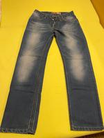 Herren Jeanshose Diesel Nordrhein-Westfalen - Voerde (Niederrhein) Vorschau