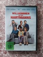 DVD Willkommen bei den Hartmanns Bonn - Lessenich Vorschau