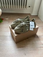 Yeezy Foam Runner Stone Salt Nordrhein-Westfalen - Solingen Vorschau