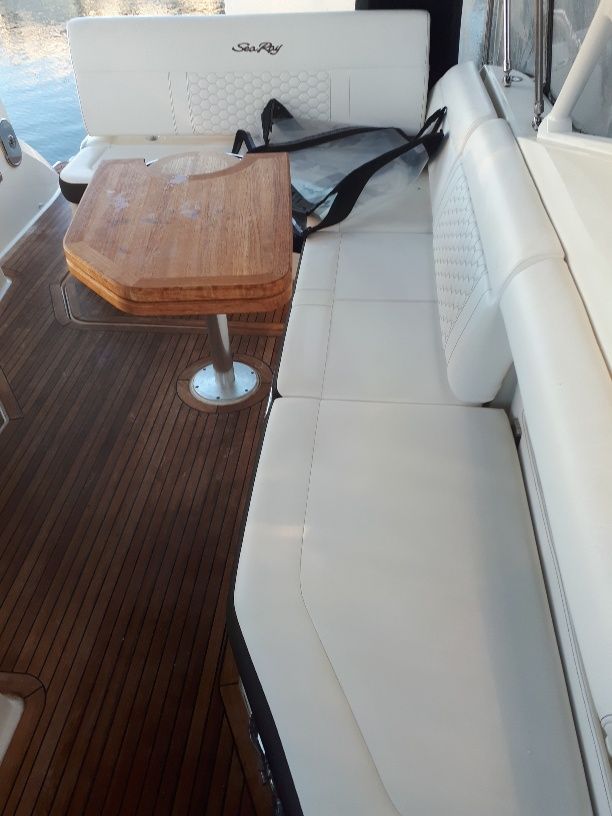 Sea Ray 290 Sundancer  2019 in Wester-Ohrstedt