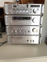 Aiwa Mini Components Serie 22 Hessen - Fuldabrück Vorschau