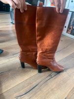 Tod‘s Damen Stiefel, braun, Größe 36 Baden-Württemberg - Oberderdingen Vorschau