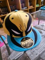 Wolverine Cap Snapback Sachsen-Anhalt - Schönebeck (Elbe) Vorschau