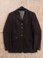 Turnierjacket Jacket Pikeur dunkelgrau 34-36 Thüringen - Kranichborn Vorschau