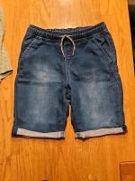 Kurze Hose Jeans blau Größe 146 Nordrhein-Westfalen - Gladbeck Vorschau