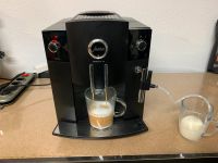 Jura Impressa C5 Kaffeevollau. revidiert + 1 Jahr Gewährleistung Stuttgart - Degerloch Vorschau
