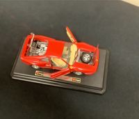 Burago Ferrari GTO 1984 1:24 Nordrhein-Westfalen - Rödinghausen Vorschau