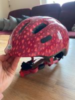 Fahrradhelm für Kinder Gr. 45 -50 cm Niedersachsen - Heeßen Vorschau