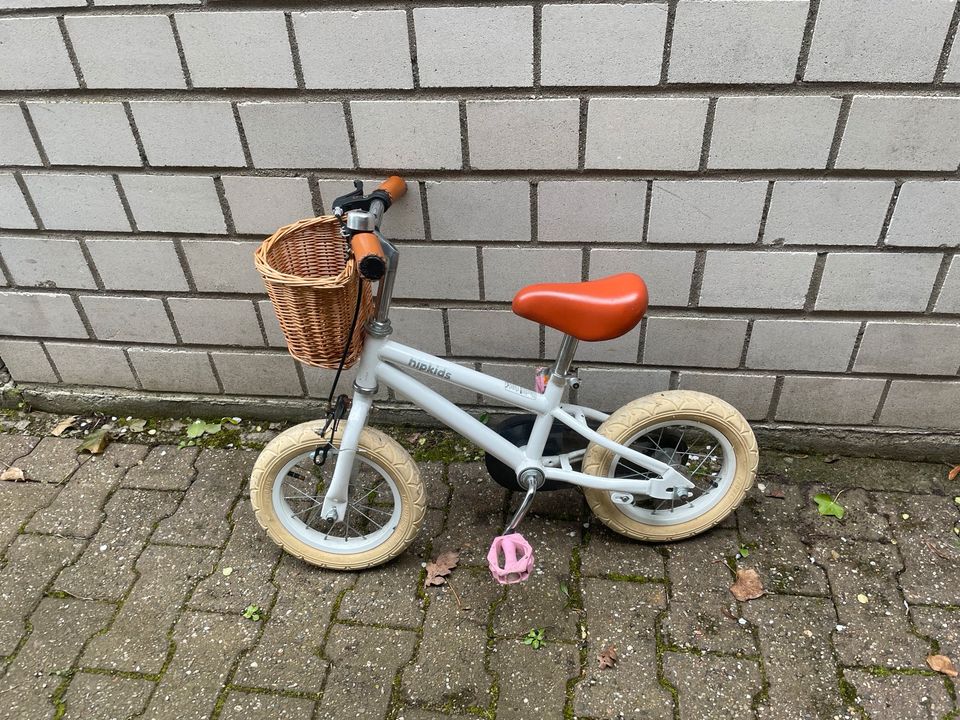 Kinderfahrrad von Hipkids in Bonn