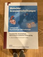 Mutschler Arzneimittelwirkungen Brandenburg - Fredersdorf-Vogelsdorf Vorschau