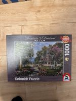 Schmidt Puzzle 1000 Teile Nordrhein-Westfalen - Moers Vorschau