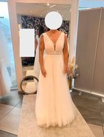 Wunderschönes Brautkleid Duisburg - Friemersheim Vorschau