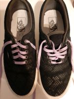 Vans sneakers dicke Sohle schwarz Gr 39 Nordrhein-Westfalen - Frechen Vorschau