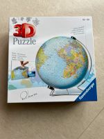 Puzzle 3D Puzzle Ravensburger Weltkugel Bayern - Pliening Vorschau