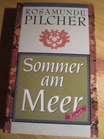 Roman "Sommer am Meer" Rosamunde Pilcher Niedersachsen - Gronau (Leine) Vorschau