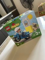 +++Lego Duplo 10967+++Police Motorcycle+++NEU/OVP+++ Sommersdorf (Börde) - Marienborn Vorschau