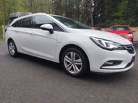 Opel Astra 1.6 CDTI Innovation LED-Navi-Kamera-1Hand Nordrhein-Westfalen - Ruppichteroth Vorschau