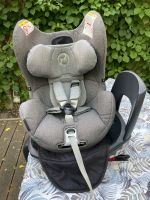 Kindersitz Cybex Sirona Platinum Manhatten Berlin - Rummelsburg Vorschau