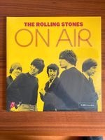 The Rolling Stones On Air (2xLP, Ltd. Edition, Yellow Vinyl) NEU Pankow - Weissensee Vorschau