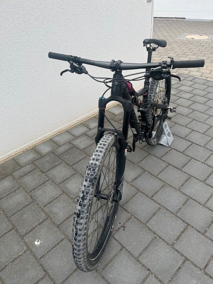 Specialized Rhyme 2016 XS - Fully Mountainbike in Illertissen